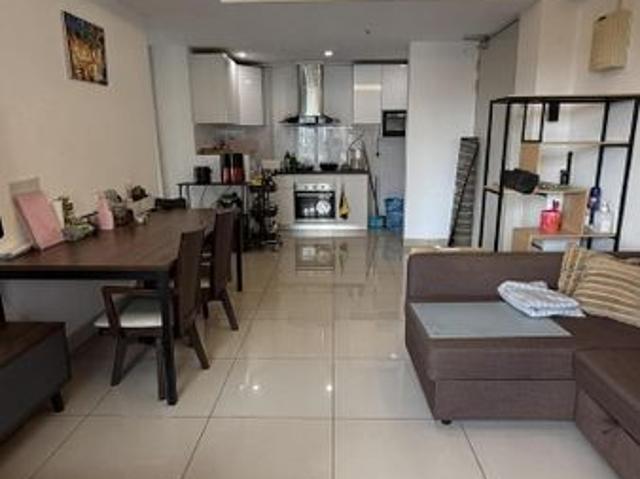 Condominium for sale in Petaling, Alam Impian