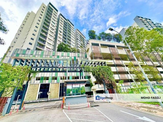 Condominium for sale in Petaling, Alam Impian