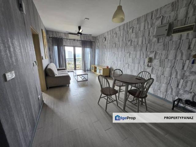 Condominium for sale in Petaling, Alam Impian