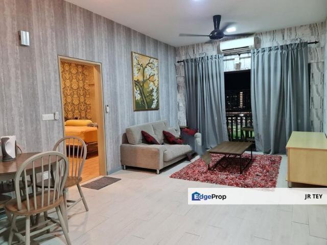 Condominium for sale in Petaling, Alam Impian