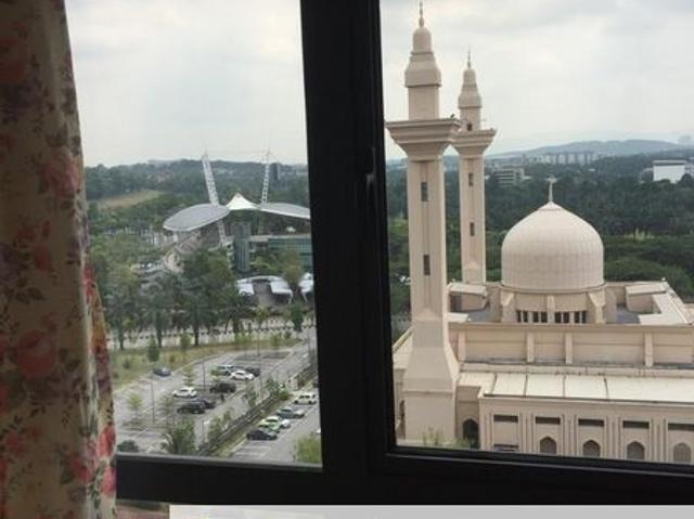 Condominium for sale in Petaling, Alam Impian