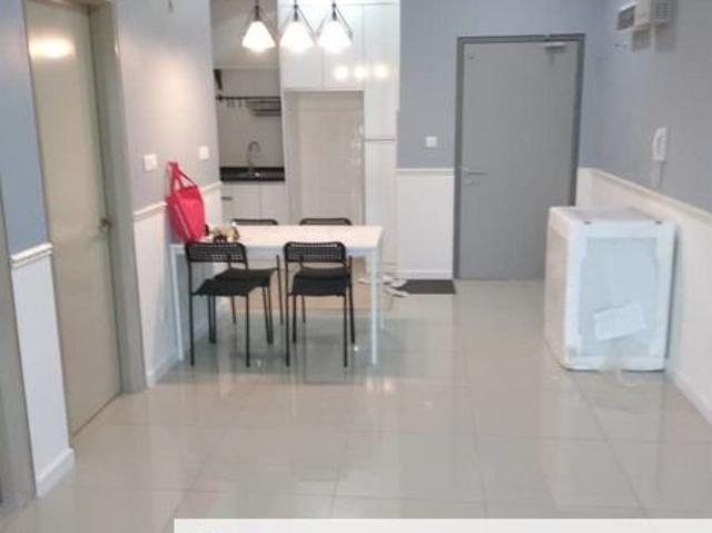 Condominium for sale in Petaling, Alam Impian