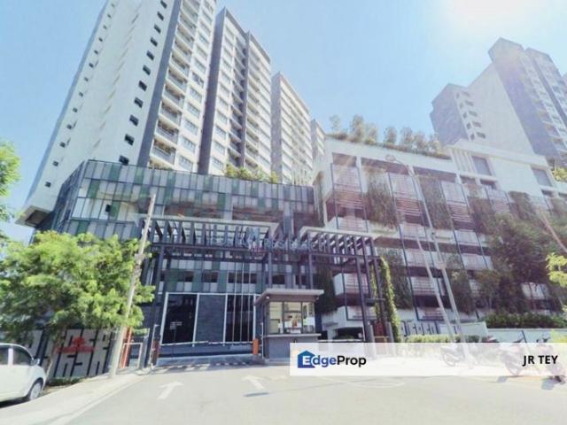 Condominium for sale in Petaling, Alam Impian