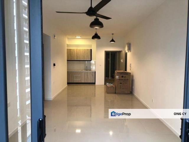 Condominium for sale in Petaling, Alam Impian
