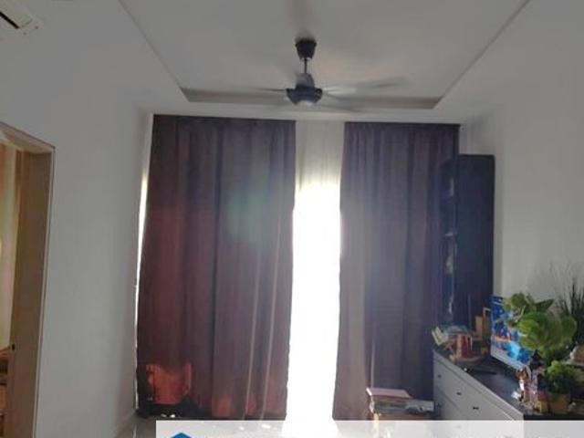 Condominium for sale in Petaling, Alam Impian