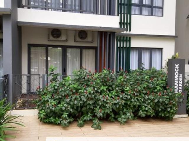 Condominium for sale in Petaling, Alam Impian