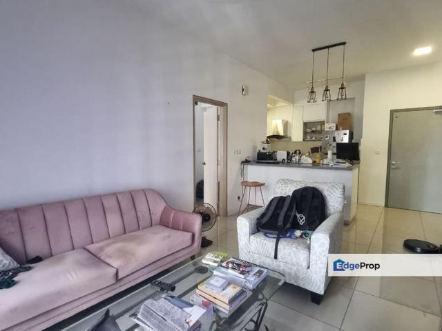 Condominium for sale in Petaling, Alam Impian