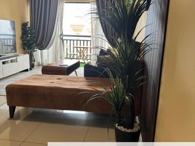 Condominium for sale in Petaling, Alam Impian