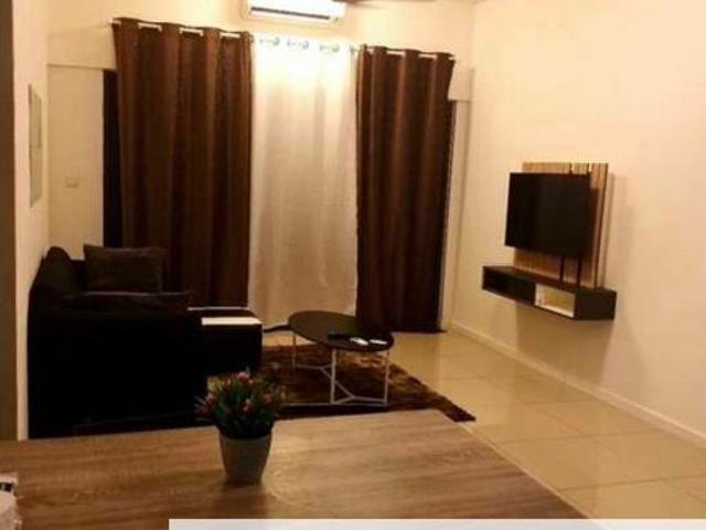Condominium for rent in Petaling, Alam Impian