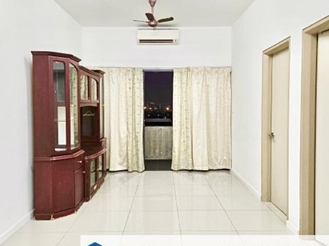 Condominium for rent in Seksyen U8, Shah Alam
