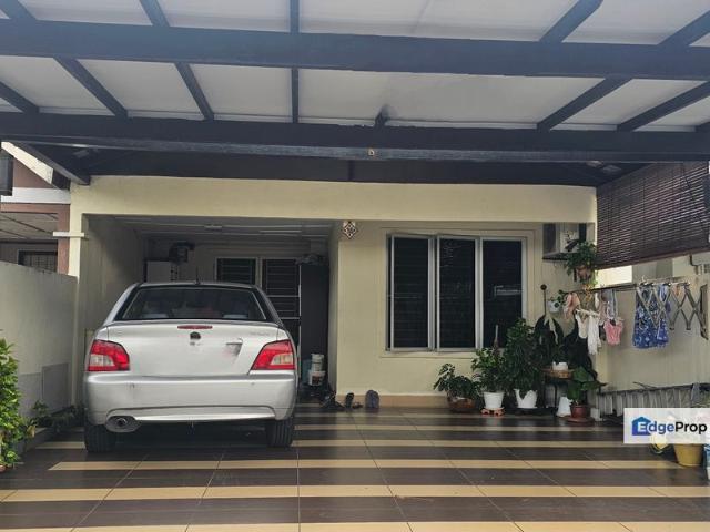 Condominium for sale in Petaling, Alam Impian