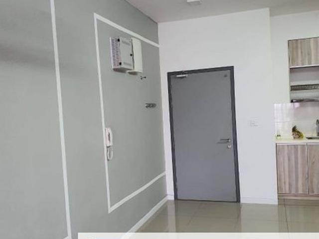 Condominium for sale in Petaling, Alam Impian