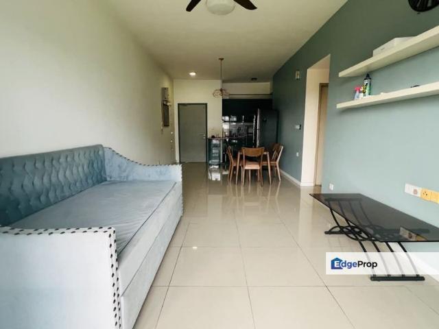 Condominium for rent in Petaling, Alam Impian