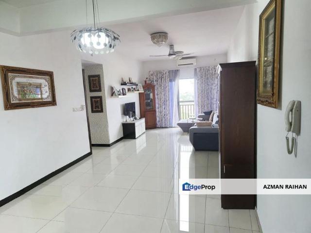 Condominium for sale in Petaling, Alam Impian