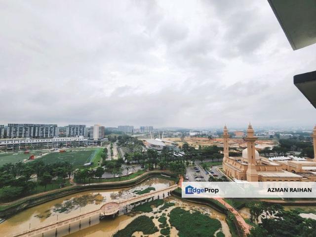 Condominium for sale in Petaling, Alam Impian