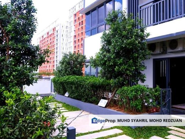 Condominium for sale in Petaling, Alam Impian