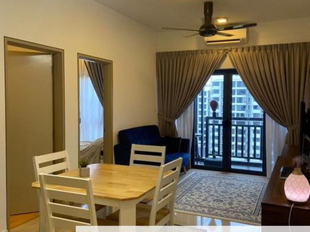 Condominium for sale in Petaling, Alam Impian
