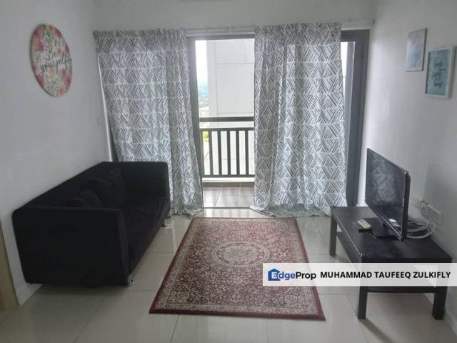 Condominium for sale in Petaling, Alam Impian