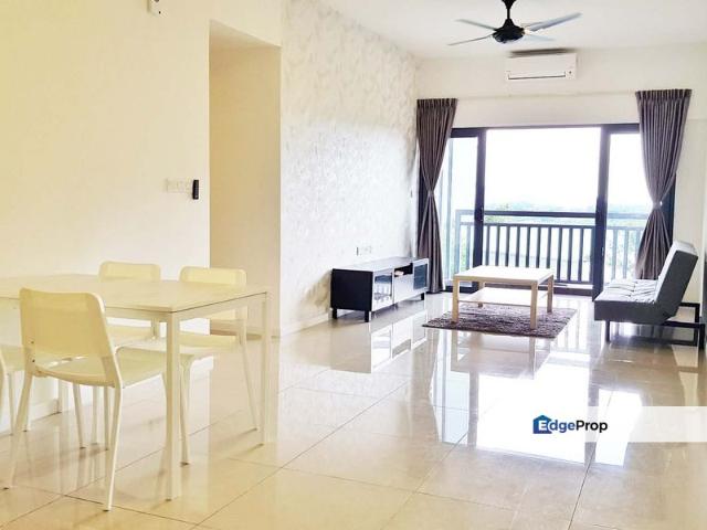 Condominium for rent in Petaling, Alam Impian