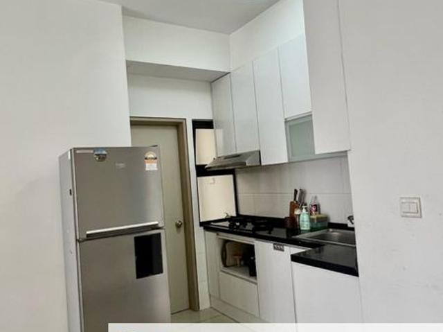 Condominium for rent in Petaling, Alam Impian