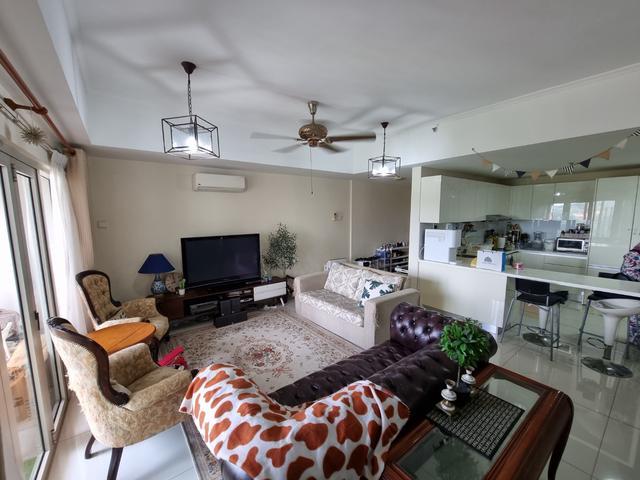 Serviced Residence for sale in Petaling, Alam Impian