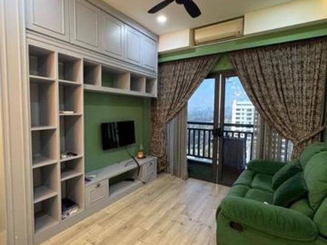 Serviced Residence for rent in Petaling, Alam Impian