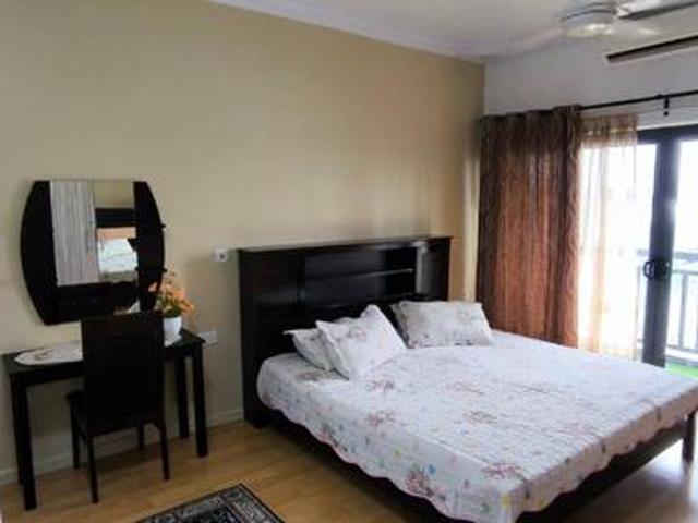 Serviced Residence for rent in Petaling, Alam Impian