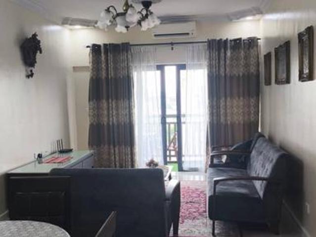 Condominium for rent in Petaling, Alam Impian