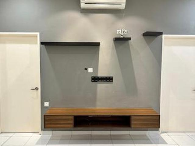 Apartment for sale in Kajang, Langat