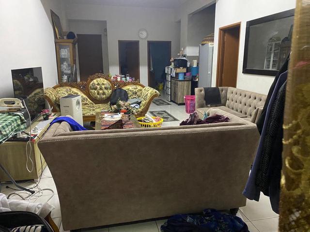 Apartment for sale in Kajang, Langat