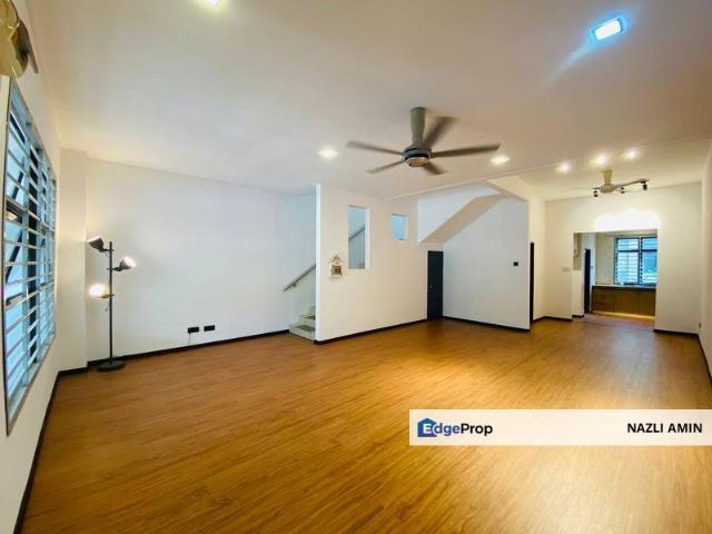 House for sale in Negeri Sembilan