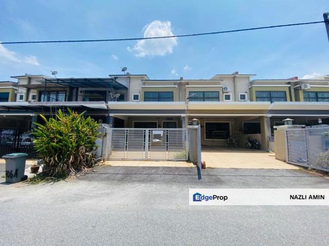 House for sale in Negeri Sembilan