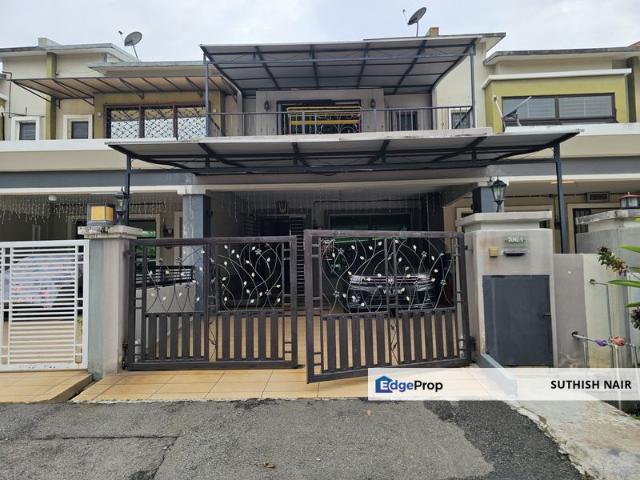 House for sale in Negeri Sembilan