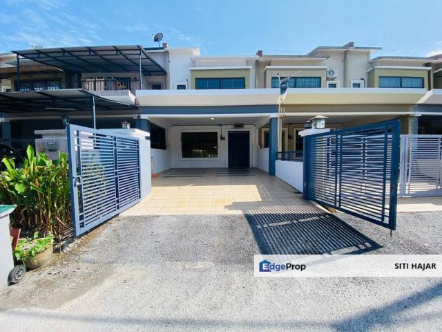 House for sale in Negeri Sembilan