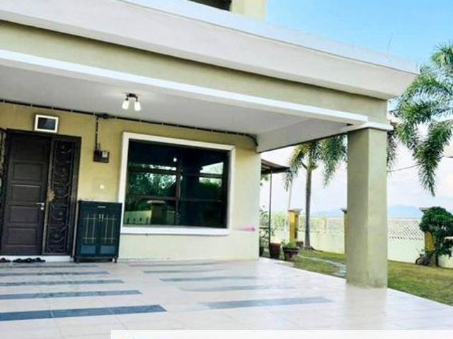 House for rent in Negeri Sembilan