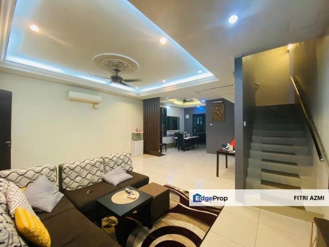 House for sale in Negeri Sembilan