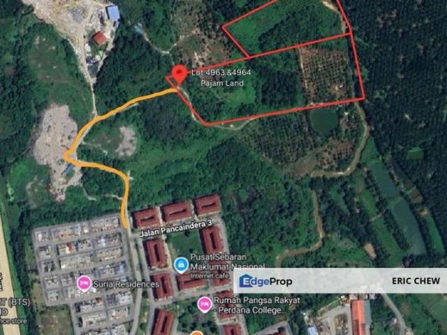 House for sale in Negeri Sembilan