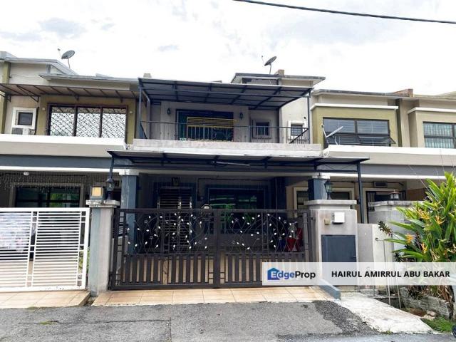 House for sale in Negeri Sembilan