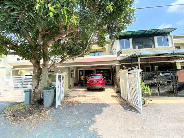 Terraced House for sale in Negeri Sembilan