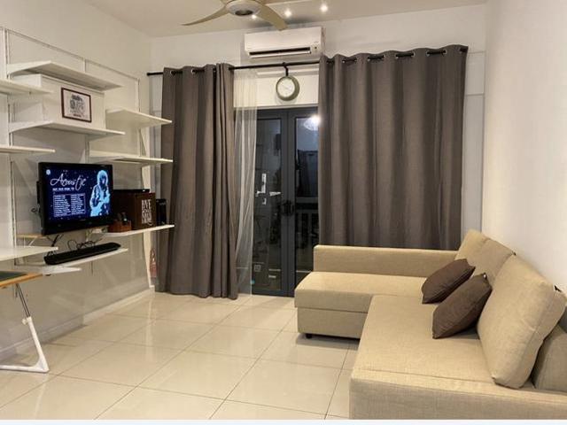 Serviced Residence for rent in Petaling, Alam Impian