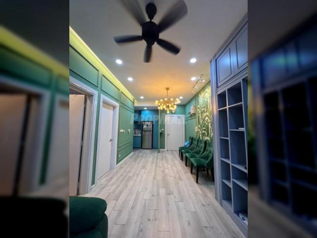 Apartment for rent in Petaling, Alam Impian