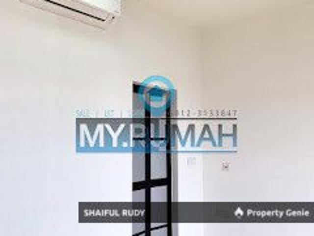 Apartment for rent in Petaling, Alam Impian
