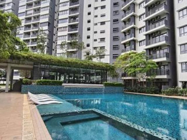 Serviced Residence for sale in Petaling, Alam Impian