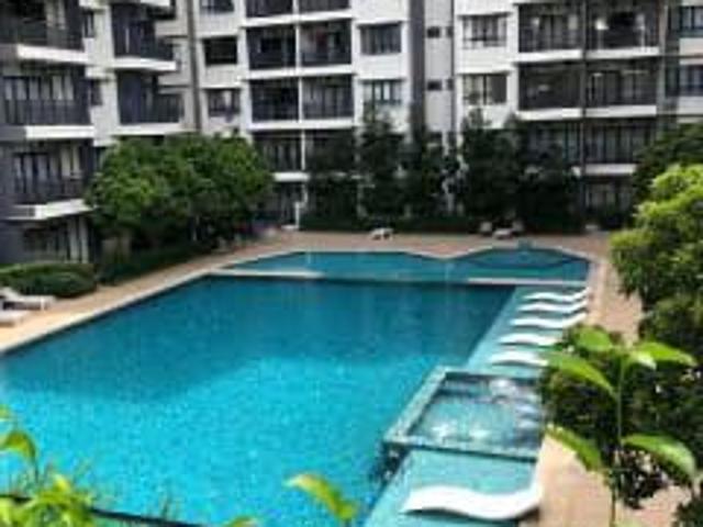 Serviced Residence for sale in Petaling, Alam Impian