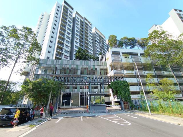 Serviced Residence for sale in Petaling, Alam Impian