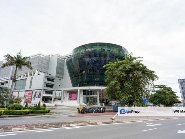 Shop for rent in Kinabalu, Sabah