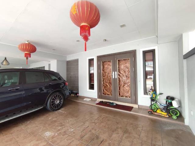 Terraced House for sale in Sendayan Village, Negeri Sembilan