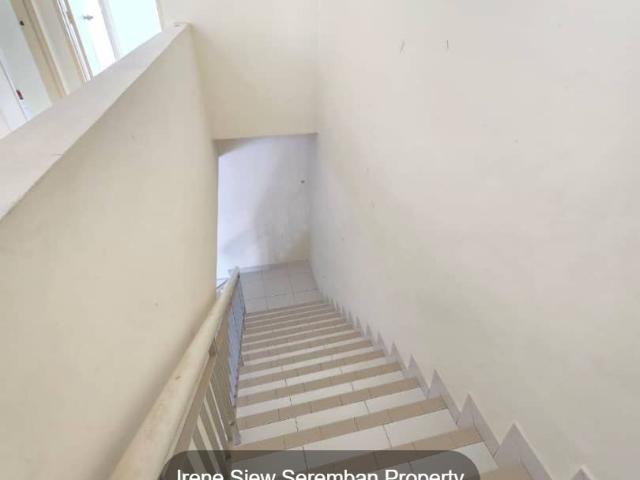 House for rent in Sendayan Village, Negeri Sembilan