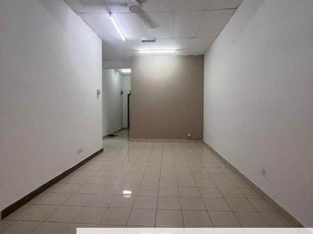 Shop for rent in Kuala Lumpur