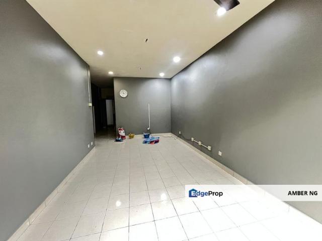 Shop for sale in Kuala Lumpur